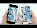 Comparatif iPhone 6s vs iPhone 6 : Quelles différences ?