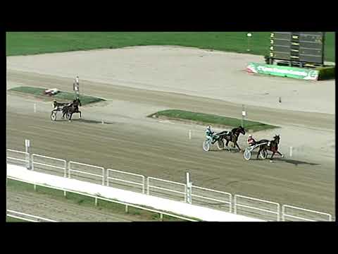 Napoli Trotto 24/10/2021 - 1ª prova di qualifica