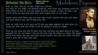 Between the Bars (Elliot Smith) - Madeleine Peyroux