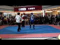Chow Gar Vs Choy Li Fut A Kungfu Dream Match