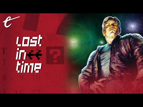 Freelancer Is the Cure for Your Starfield Blues | Lost in Time