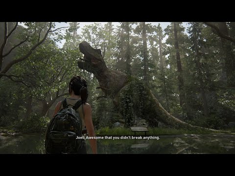 The last of us part 2 gameplay walkthrough part 6
