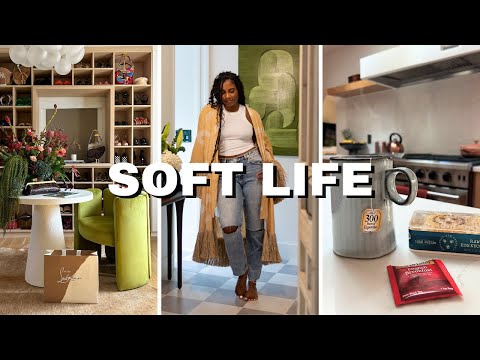 A Slow Day at Home in Miami (Life In My 40s)