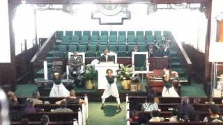 The Benediction By Anthony Brown