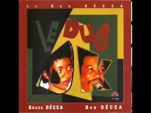 Grace Décca / Ben Décca - Mumi