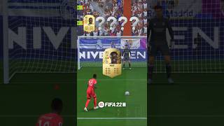 Sadio Mane evolution in FIFA 21 - FC 25 🥶🥶