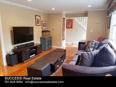 62 Alpheus Rd, Boston MA 02131 - Single Family Home - Real Estate - For Sale -
