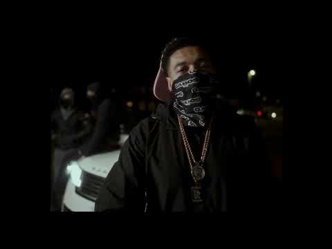 Recky Rondo – I’M BACK (Official Music Video)