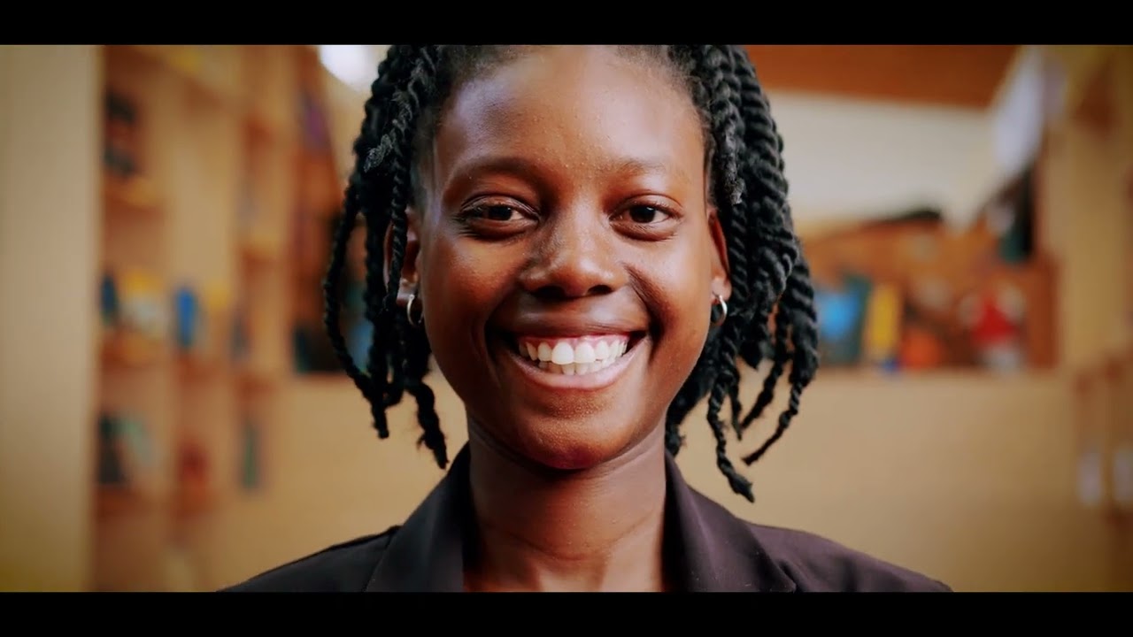 Afrika Tikkun 30 Years of Impact
