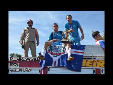 Lances do fixo Marcinho Souza