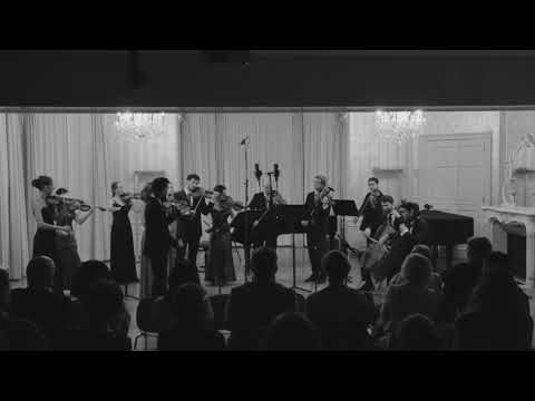 Nury Halmammedow - "Toy dabarasy" ("Der Hochzeitszug") performed by students of the HSLU