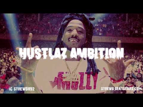 [FREE] Mozzy x MBNel Type Beat 2019 - Hustlaz Ambition
