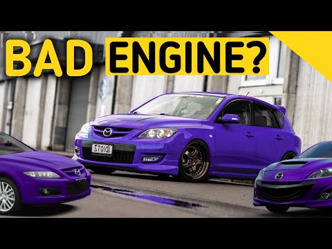Is the MAZDASPEED engine BAD? Is the MZR DISI Junk?