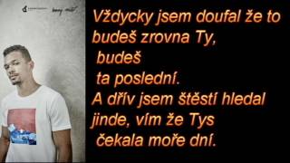 Ben Cristovao Poslední TEXT