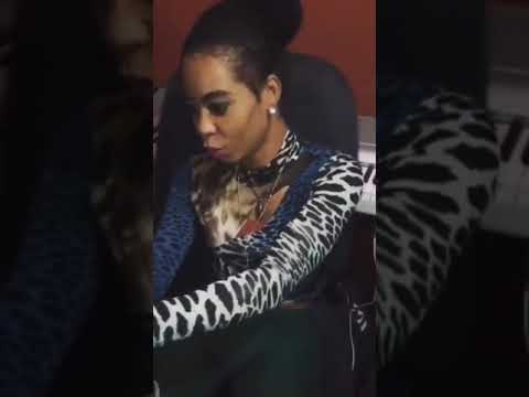 Zion diss Blaze one m' poko janm sezi konsa