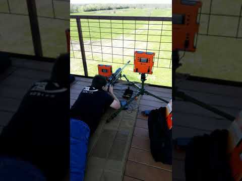 Deer Hunting With Nosler Whitetail Country Ammo