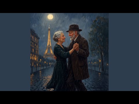 Медленный танец