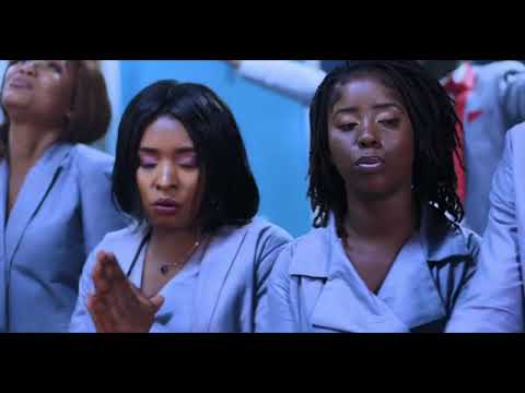 Chorale DEG feat Rutshelle Guillaume - MESI
