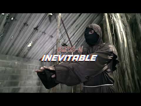KEROS-N - INÉVITABLE (Prod. By SiyoutBeatMaker).[CLIP OFFICIEL]