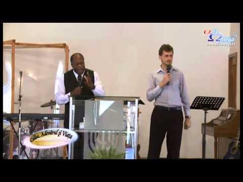 Calea Adevarul si Viata 387 - Repere spirituale - cu Vasilica Croitoru, pastor din Medgidia