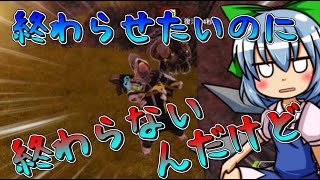 【APEX LEGENDS】＃２９　終わらない戦いがここにある【ゆっくり実況】