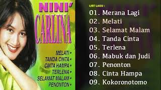 Download lagu NINI CARLINA - ALBUM JUICE DANGDUT mp3