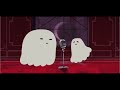 Ghost Duet - Louie Zong