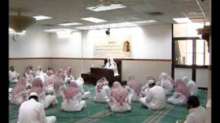 صورة الحلقة السابعة: من برنامج الاقتصاد في الاعتقاد.