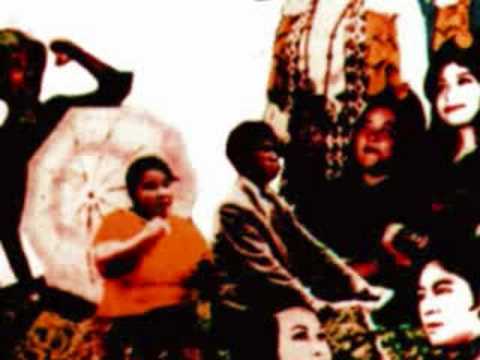 JUMNOV TRALJEAK - SAMOUTH & SOTHEA