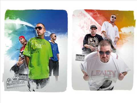 SFDK FT JEFE DE LA M & ALL DAY GREEN - ÉL [SIEMPRE FUERTES 2][PROD ACCION SANCHEZ]