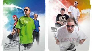 SFDK FT JEFE DE LA M &amp; ALL DAY GREEN - ÉL [SIEMPRE FUERTES 2][PROD ACCION SANCHEZ]