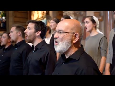 Living Hope - Laudate Mennonite Ensemble