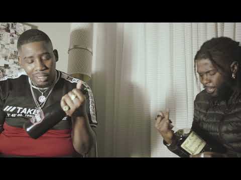 Bandman Wayne - To Much Money ( Official Video ) | Shot by @Immortalvisionfilms