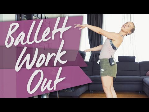 Ballet Taster Course// Learn to Dance for Beginners - Dance Challenge Day 2