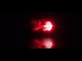 Red Effect intro|smoke effect|red effect