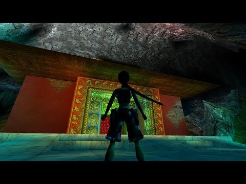 Beneath the Forbidden City - GeckoKid