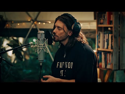 Jacob Lee - Cursed (Hollow Sessions | Series 2)