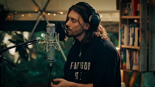 Jacob Lee - Cursed (Hollow Sessions | Series 2)