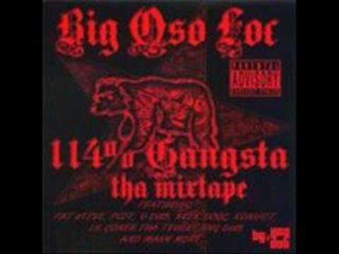 Big Oso Loc - 1 shot 1 kill