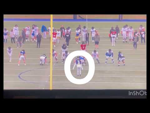 Steven Rose Jr. Film