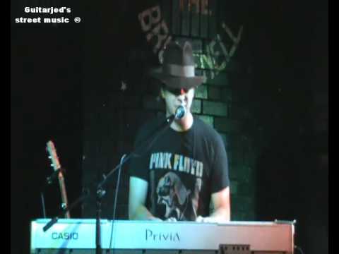 The Bedroom Orchestra live' at The Brudenell