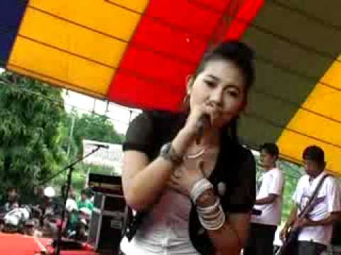 Via Vallen - Tak Seindah Malam Kemarin