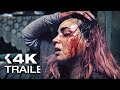 EVIL DEAD BURN Official Teaser Trailer 2026
