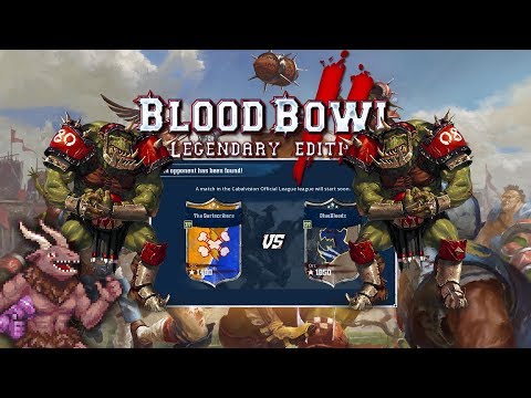Tryharding with Orcs vs Orcs - Match 14 - rematch