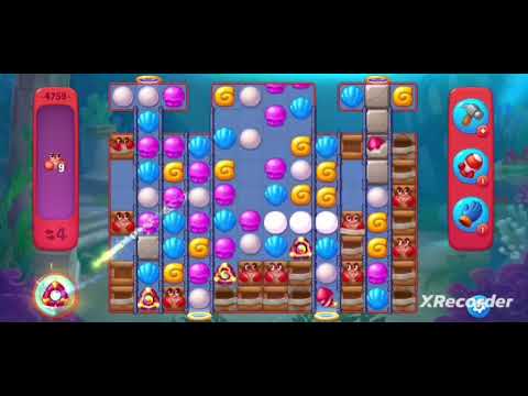 FISHDOM ( lvl 4759) '24 HARD LEVEL