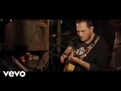Ismael Serrano - Testamento Vital ("Todavía" en Acústico)