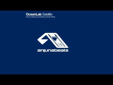 OceanLab - Satellite (No Mana Remix)