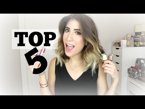 TOP 5 por MENOS de 5€ | Productos DEMASIADO GENIALES!!!