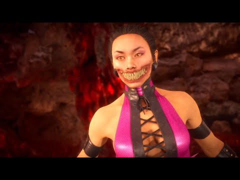 Preparing Mileena For Kombat League Challenge! - Mortal Kombat 11 Ranked