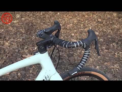 Test Corratec Allroad C1